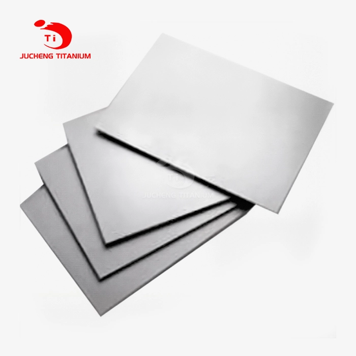 cp grade 2 titanium sheet